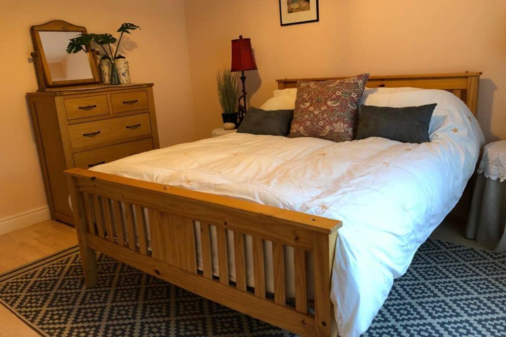 Whitehead Holiday Cottage Eksteriør billede