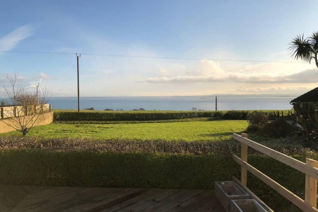 Whitehead Holiday Cottage Eksteriør billede